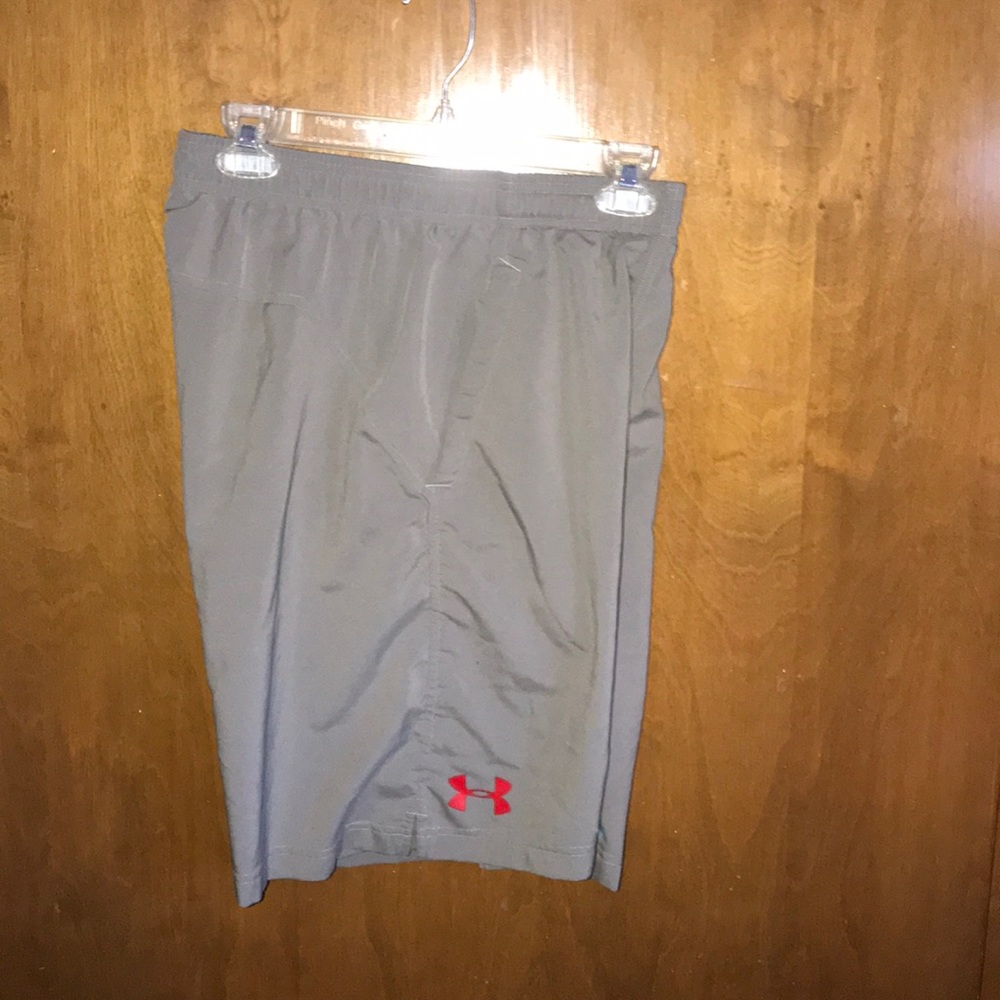 Under Armour Shorts